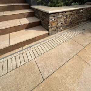 Sinai Pearl Egyptian Limestone Pavers